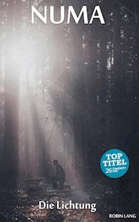 Numa - Robin Lang - ebook