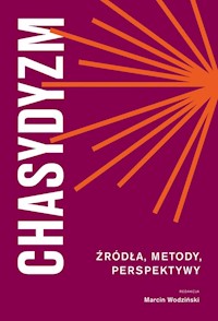 Chasydyzm - Wodziński Marcin - książka