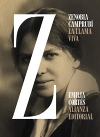 Zenobia Camprubí - Emilia Cortés Ibáñez - ebook