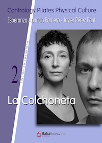 La Colchoneta - Javier Pérez Pont - ebook