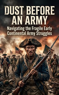 Dust Before an Army - Idris Reese - ebook