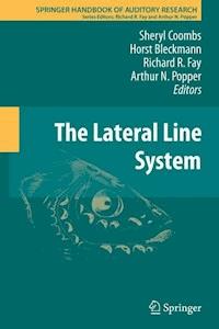 The Lateral Line System -  - ebook