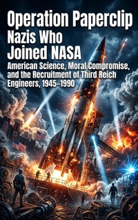 Operation Paperclip: Nazis Who Joined NASA - Clara Jensen - ebook