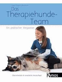 Das Therapiehunde-Team - Inge Röger-Lakenbrink - ebook