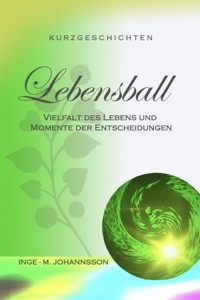 Lebensball - Inge-Marita Johannsson - ebook