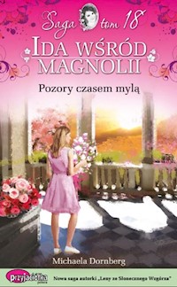 Pozory czasem mylą - Michaela Dornberg - książka