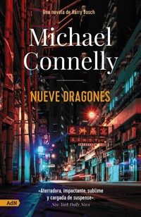 Nueve dragones [AdN] - Connelly Michael - ebook