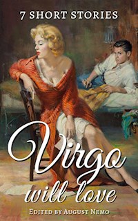 7 short stories that Virgo will love - Thomas Bulfinch - ebook