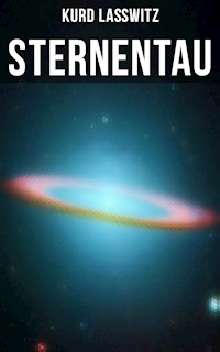 Sternentau - Kurd Lasswitz - ebook