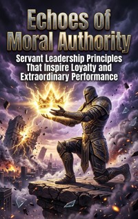 Echoes of Moral Authority - Elijah Morgan - ebook