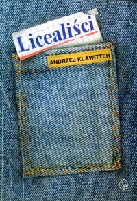 Licealiści - Andrzej Klawitter - ebook