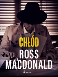 Chłód - Macdonald	 Ross - ebook + audiobook