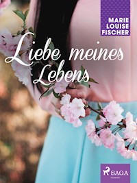 Liebe meines Lebens - Marie Louise Fischer - ebook