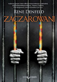 Zaczarowani - Denfeld Rene - książka