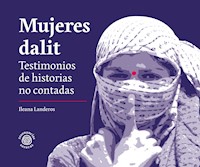 Mujeres dalit -  - ebook