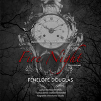 Fire Night - Penelope Douglas - ebook + audiobook + książka
