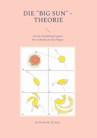 Die "Big Sun" - Theorie - M. El-Attar - ebook
