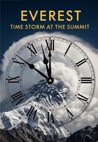 Everest Time Storm at the Summit - Emilia Tonin - ebook
