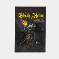 La leyenda de Sleepy Hollow y otros relatos espectrales - Washington Irving - ebook