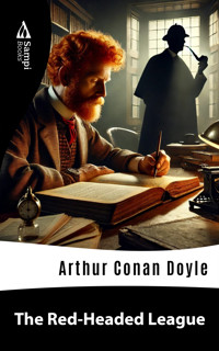 The Red-Headed League - Arthur Conan Doyle - ebook
