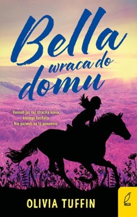 Bella wraca do domu - Tuffin Olivia - książka