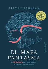 El mapa fantasma - Steven Johnson - ebook