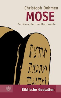 Mose - Christoph Dohmen - ebook