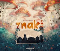 Znaki - Nejman Martyna - książka