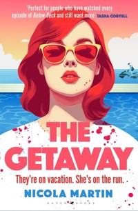 The Getaway - Martin Nicola - książka