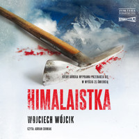 Himalaistka - Wojciech Wójcik - ebook + audiobook + książka
