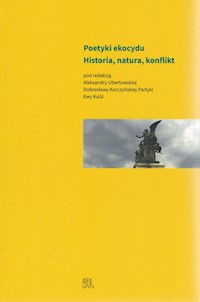 Poetyki ekocydu -  - książka