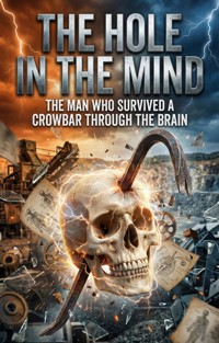The Hole in the Mind - Gregory West - ebook
