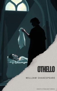 Othello - William Shakespeare - ebook