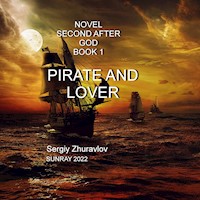 Pirate And Lover - Sergiy Zhuravlov - ebook