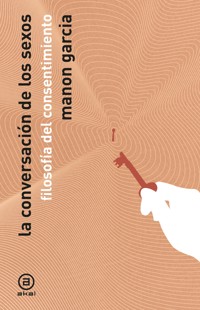 La conversación de los sexos - Garcia Manon - ebook