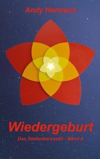Wiedergeburt - Andy Hermann - ebook
