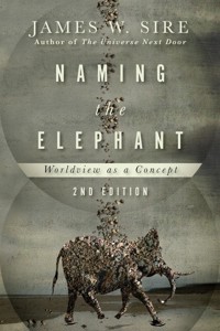 Naming the Elephant - James W. Sire - ebook