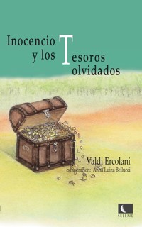 Inocencio y los Tesoros olvidados - Valdi Ercolani - ebook