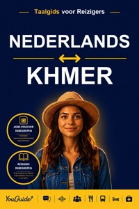 The Language Guide for Travelers - Dutch to Khmer - YouGuide - ebook