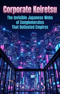 Corporate Keiretsu - Eugene S. Goforth - ebook