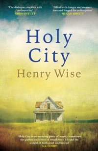 Holy City - Henry Wise - ebook
