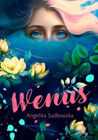 Wenus - Sadkowska Angelika - ebook + audiobook + książka