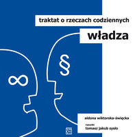 Władza - Wiktorska-Święcka Aldona - książka