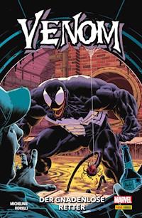 VENOM - DER GNADENLOSE RETTER - David Michelinie - ebook