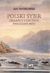 Polski Sybir - Trynkowski Jan - książka