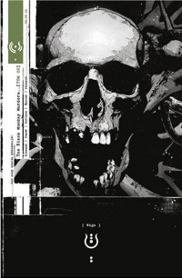 The Black Monday Murders. Tom 2: Waga - Jonathan Hickman, Tomm Coker - książka
