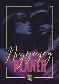 Niegrzeczny Planer -  - książka