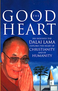 The Good Heart - Dalai Lama - książka