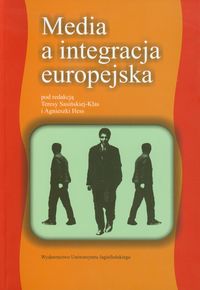 Media a integracja europejska -  - książka