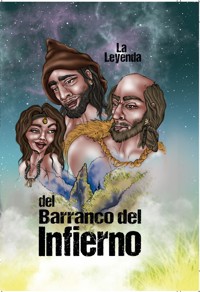 La leyenda del Barranco del Infierno - David Urbano - ebook